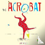 Alborozo - The Acrobat