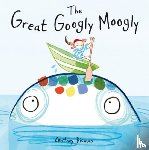 Dicmas, Courtney - The Great Googly Moogly
