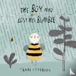 Esberger, Trudi - The Boy who lost his Bumble
