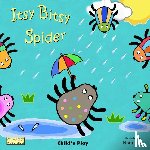  - Itsy Bitsy Spider