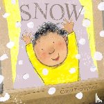 Thompson, Carol - Snow