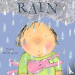 Thompson, Carol - Rain