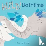Dicmas, Courtney - Bathtime