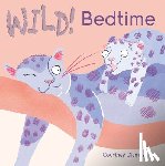 Courtney Dicmas - Bedtime