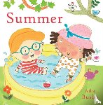 Child's Play - Summer