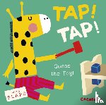 Child's Play - What's that Noise? TAP! TAP!