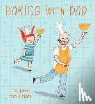 Cacciapuoti, Aurora - BAKING WITH DAD