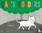 Anderson, Airlie - Cat's Colours