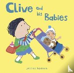 Spanyol, Jessica - Clive and his Babies