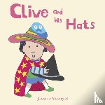 Spanyol, Jessica - Clive and his Hats