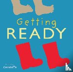 Child's Play - Getting Ready