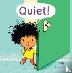 Alizadeh, Kip - Quiet!