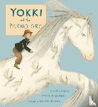 O'Neill, Richard - YOKKI & PARNO GRY