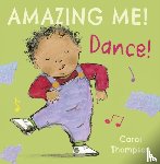 Thompson, Carol - Dance