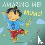 Thompson, Carol - Music