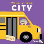 Child's Play - City