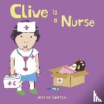 Spanyol, Jessica - Clive is a Nurse