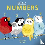 Courtney Dicmas - Numbers