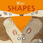 Dicmas, Courtney - Shapes