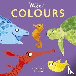 Courtney Dicmas - Colours