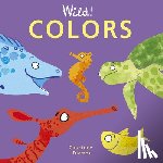 Dicmas, Courtney - Colors