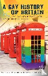 Cook, Dr Matt (Birkbeck, Mills, Robert, Trumbach, Randolph, Cocks, H.G. - A Gay History of Britain