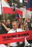 Jackson, Paul - The Far Right in Europe