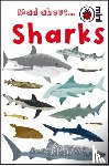 Ladybird - Mad About Sharks