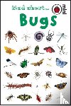 Ladybird - Mad About Bugs
