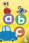  - Early Learning: ABC