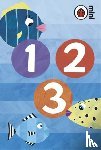  - Early Learning: 123