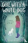 Booth, Anne - Girl with a White Dog