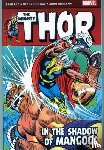 Lee, Stan, Conway, Gerry - Thor: in the Shadow of Mangog