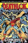 Mantlo, Bill - Deathlok the Demolisher: Origins