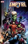 Ewing, Al, Slott, Dan - Empyre