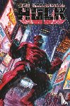 Ewing, Al, Waid, Mark, Zub, Jim - The Immortal Hulk Omnibus Volume 3