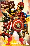 Kirkman, Robert - Marvel Zombies Omnibus