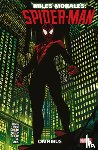 Ahmed, Saladin, Taylor, Tom - Miles Morales: Spider-Man Omnibus Vol. 1