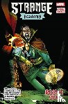 Young, Skottie - Strange Academy Vol. 2: Bright Side
