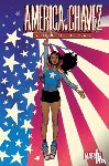 Vazquez, Kalinda - America Chavez: Made in the USA