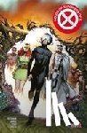 Hickman, Jonathan - House of X/Powers of X