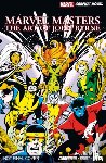 - Marvel Masters: The Art of John Byrne