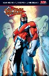 Moore, Alan, Delano, Jamie, Davis, Alan - Captain Britain Vol.5: End Game
