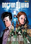 Morris, Jonathan - Doctor Who: The Child of Time