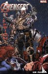 Loeb, Jeph - Avengers X-Sanction