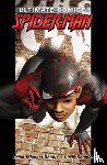 Bendis, Brian Michael - Ultimate Comics Spider-Man Vol.2: Scorpion