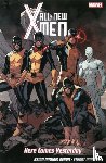 Bendis, Brian M - All-New X-Men: Here Comes Yesterday