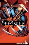 Cornell, Paul - Wolverine Volume 1: Hunting Season