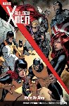Bendis, Brian Michael - All-New X-Men: Here To Stay