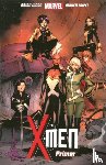 Wood, Brian - X-Men Vol.1: Primer